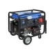 Бензогенератор TSS SGG 8000EH3NUA