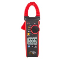 Токовые клещи RGK CM-20