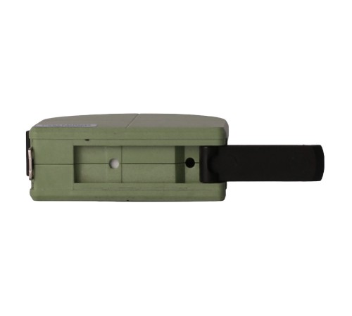 Рулетка Leica GHM007 с калибровкой