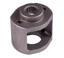 Ремкомплект для гайковерта 33671-160, обойма молотков KING TONY 33671-A33