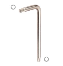 Ключ Г-образный Torx, T30, 35,0 х 86,0 мм KING TONY 114330R Ключ Г-образный Torx, T30, 35,0 х 86,0 мм KING TONY 114330R