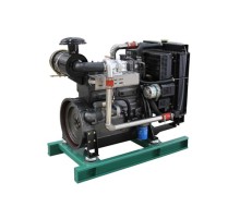 TSS Diesel TDK-N 66 4LT TSS Diesel TDK-N 66 4LT