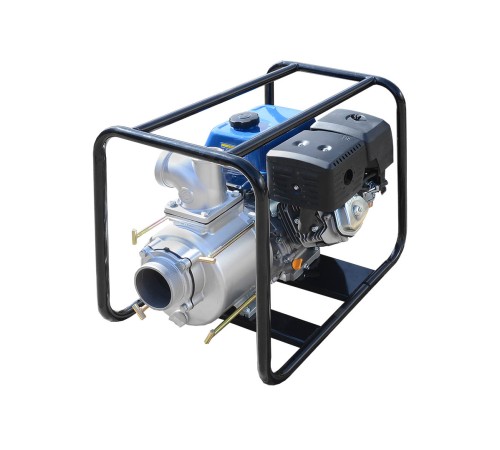 Мотопомпа TSS PGT100 Мотопомпа TSS PGT100