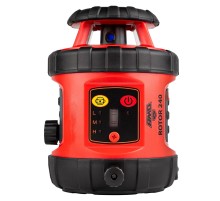 Ротационный нивелир AMO ROTOR 240