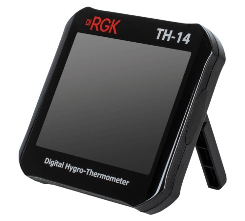 Термогигрометр RGK TH-14
