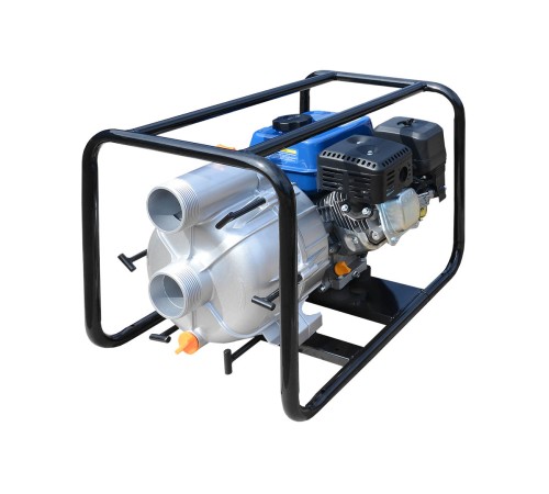 Мотопомпа TSS PGT80 Мотопомпа TSS PGT80