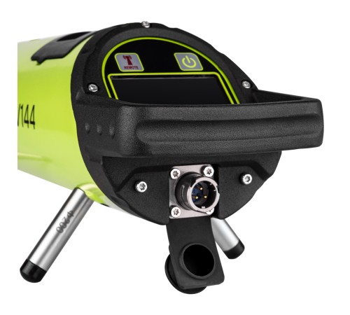 Трубный лазер RGK V144