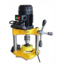 Станок для вырезания отверстий  JK114  (1/4"-8") Станок для вырезания отверстий  JK114  (1/4"-8")