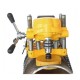 Станок для вырезания отверстий  JK150 (1.1/4"-12")