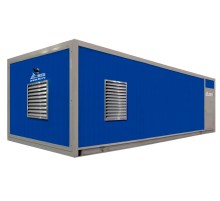 Контейнер ПБК-12СТ Арктика (12000х3000х3400)