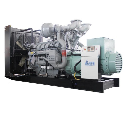 Дизельный генератор ТСС АД-1080С-Т400-1РМ18 Дизельный генератор ТСС АД-1080С-Т400-1РМ18