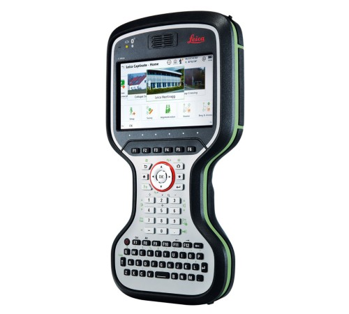 Полевой контроллер Leica CS20