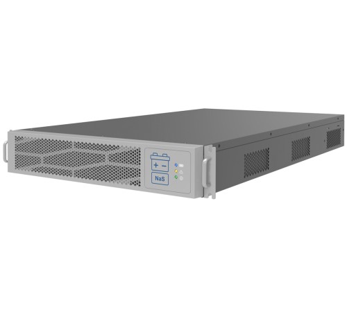 Батарейный модуль NaS 288В Premium Elegant 288V-RT-NaS