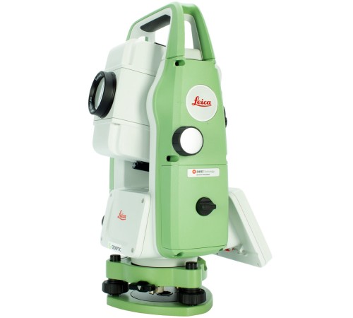 Тахеометр Leica TS07 R500 Arctic (5quot) Тахеометр Leica TS07 R500 Arctic (5quot)