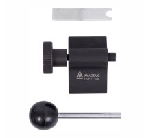 Набор для установки фаз ГРМ, VAG, 3 предмета МАСТАК 103-21105