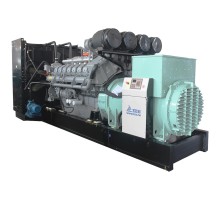 Дизельный генератор ТСС АД-1800С-Т400-1РМ18