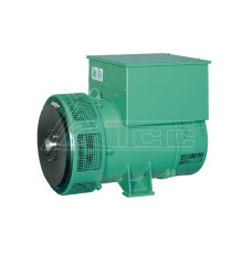 Leroy Somer LSA 52.3L12