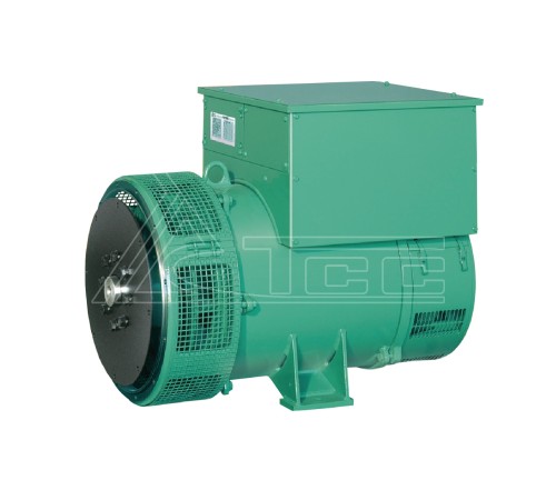 Leroy Somer LSA 52.3L12