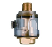 Лубрикатор 1/4", объем 8 мл KING TONY 33411-71