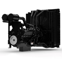Cummins QSK50-G17