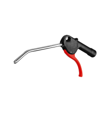Пистолет продувочный 8,5 бар, 125 мм MIGHTY SEVEN JC-405