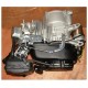Двигатель бензиновый TSS KM 170FD (SGG2800EN/2000)