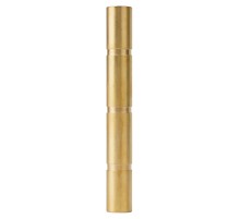 Адаптер-переходник RGK 9090-100 (100 мм медный резьба М8) Адаптер-переходник RGK 9090-100 (100 мм медный резьба М8)