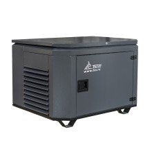 Дизель генератор TSS SDG 5000EHA в кожухе 1200