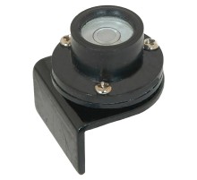 Пузырьковый уровень RGK для реек