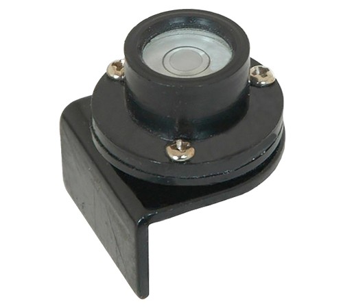 Пузырьковый уровень RGK для реек