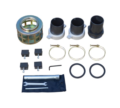 Мотопомпа TSS PGT80 Мотопомпа TSS PGT80