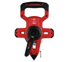 Рулетка измерительная AMO Р30У2К с калибровкой