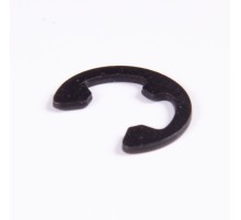 Ремкомплект для ножа пневматического QK-111, фиксатор подшипника шпинделя MIGHTY SEVEN QK-111TP44