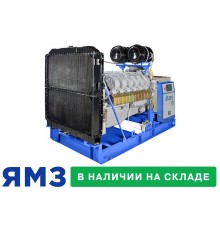 Дизельный генератор ТСС АД-315С-Т400-1РМ2 Marelli Дизельный генератор ТСС АД-315С-Т400-1РМ2 Marelli