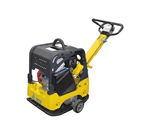 Виброплита реверсивная TSS-CP-220 (гидравлический привод) Виброплита реверсивная TSS-CP-220 (гидравлический привод)