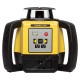 Ротационный нивелир Leica Rugby 640G комплект