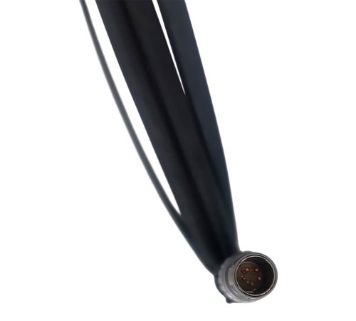 RGK Кабель внешнего питания типа LEICA GEV219 для GS10/GS15 CS10/CS15 TS30 аналог