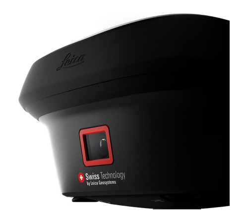 GNSS-приемник Leica GS18 I LTE  UHF Unlimited