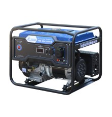Бензогенератор TSS SGG 5000N Бензогенератор TSS SGG 5000N