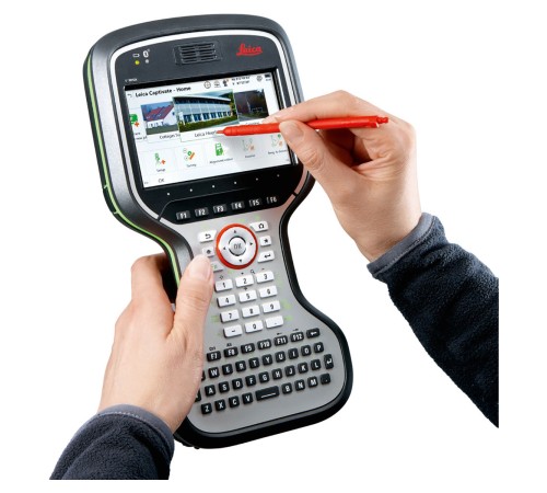 Полевой контроллер Leica CS20