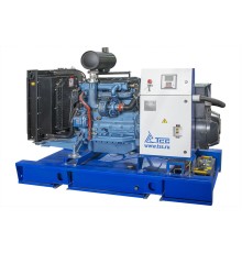 Дизельный генератор ТСС АД-50С-Т400-1РМ9 Дизельный генератор ТСС АД-50С-Т400-1РМ9