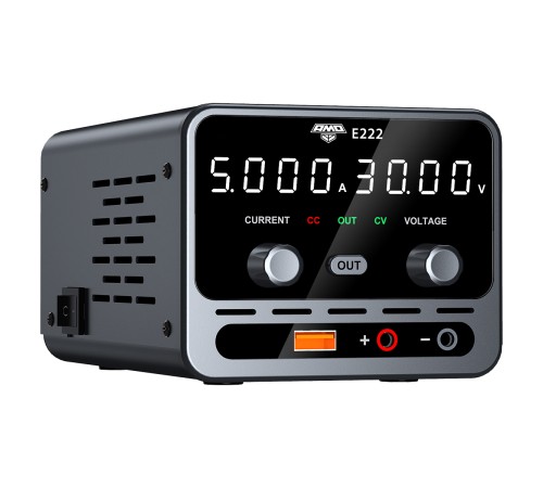 Источник питания AMO E222