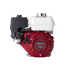 Двигатель бензиновый Honda GX160 (Ø19.05mm)/Engine TSS-WP160, №6 (CNP300006)