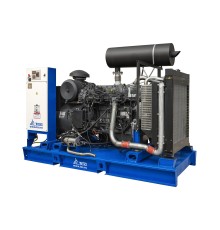 Дизельный генератор ТСС АД-400С-Т400-1РМ20 (Mecc Alte) Дизельный генератор ТСС АД-400С-Т400-1РМ20 (Mecc Alte)