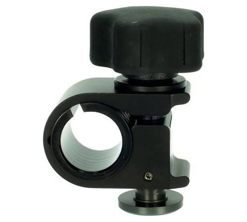 Б/у крепление на веху Leica GHT63