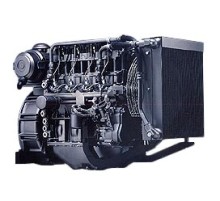 Deutz F4M 2011 Deutz F4M 2011