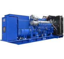 Дизельный генератор ТСС АД-1380С-Т400-1РМ8 Дизельный генератор ТСС АД-1380С-Т400-1РМ8
