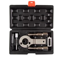 Набор фиксаторов распредвала / коленвала, Opel, кейс, 6 предметов AFFIX AF10321536C