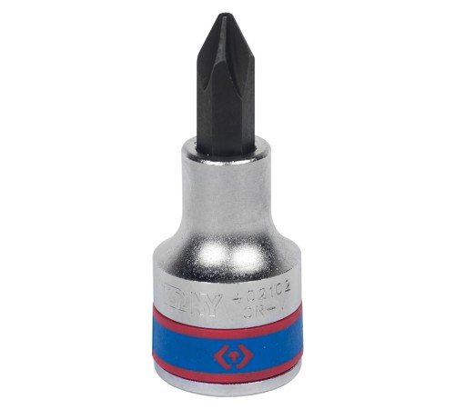 Насадка (бита) торцевая 1/2