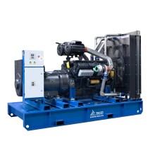 Дизельный генератор ТСС АД-600С-Т400